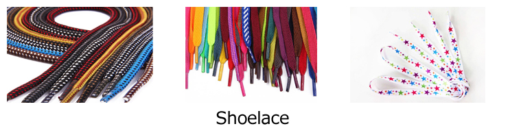 Shoelace Abrasion H048
