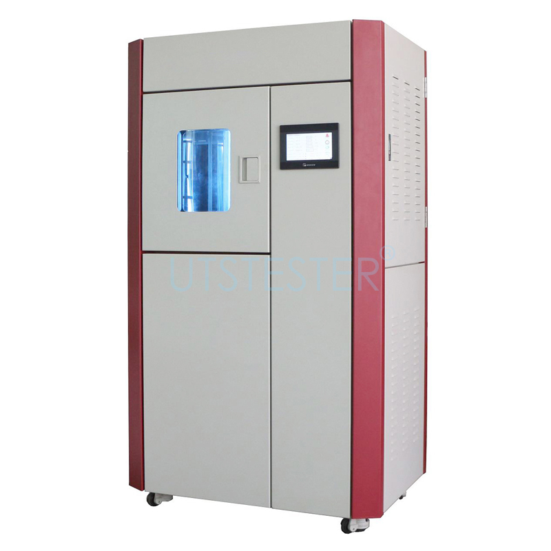 Water Cooled Light Fastness Tester