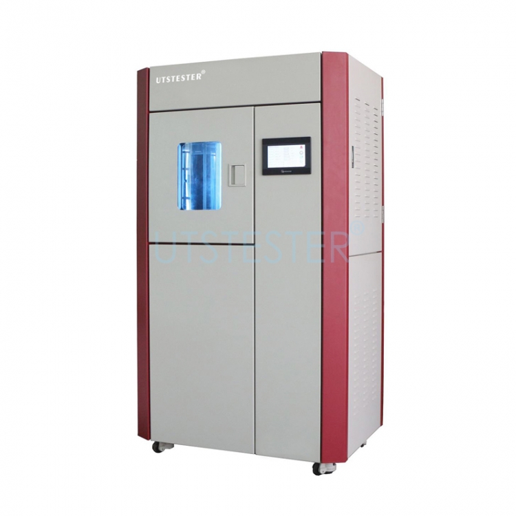 Light Fastness Tester