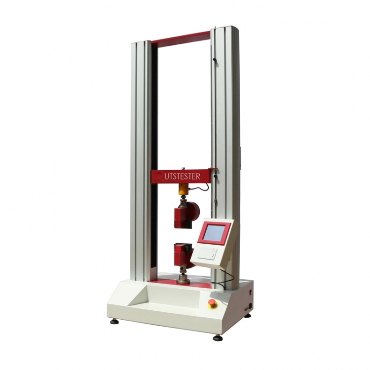 Textile Tensile Testing Machine M001