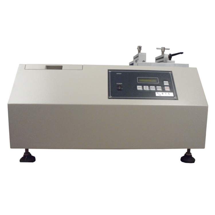 Máquina de prueba de fatiga de cinta elástica H039