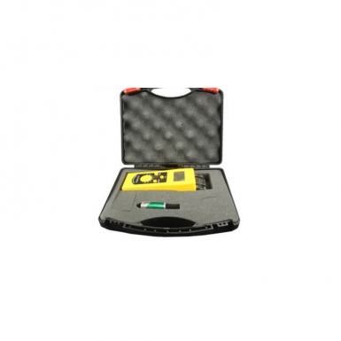 Digital Portable Moisture Meter Tester