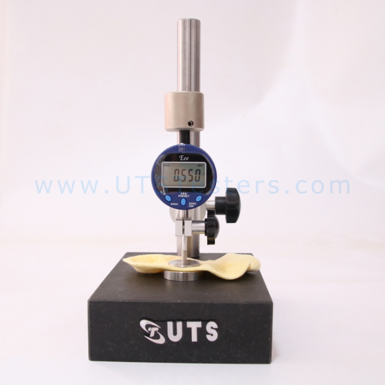 Digital Thickness Tester M035A