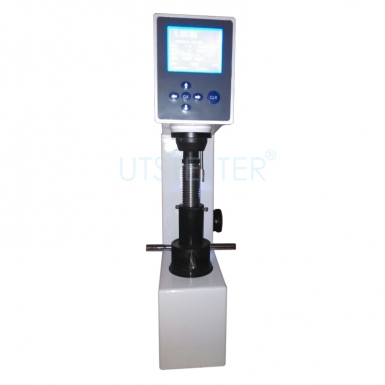 Automatic Digital Rockwell Hardness Tester scale