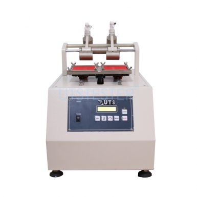 Two Position Electronic Rubbing fastness equipment