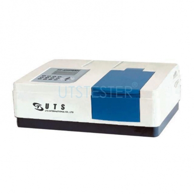 UV Spectrophotometer equipment