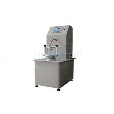 GB/T15789 Geotextiles Effective Opening Size Tester
